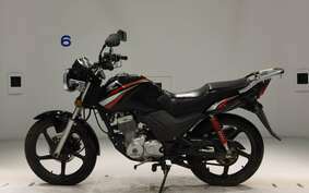 HONDA CBF125