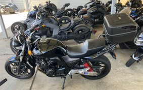 HONDA CB400SF 2020 NC42