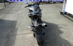 SUZUKI GIXXER 250 ED22B