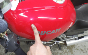 DUCATI M1000SIE 2004