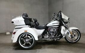 HARLEY FLHTCTGSE1920CVO 2020 TBH