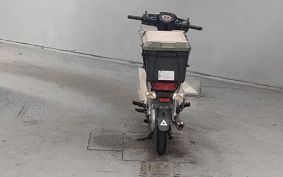 HONDA SUPER CUB110 JA10