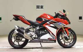 HONDA CBR250RR A MC51