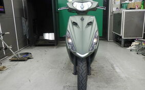 YAMAHA AXIS 125 Z SED7J