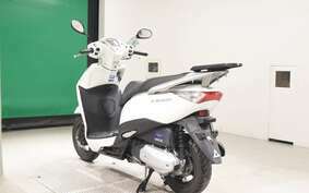 HONDA LEAD 125 JF45