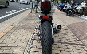 HARLEY  HARLEY FXBR 2025 YEZ