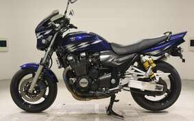 YAMAHA XJR1300 Gen.2 2007 RP17J