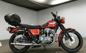 KAWASAKI W650 2008 EJ650A