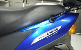 SUZUKI ADDRESS V125 G CF4EA