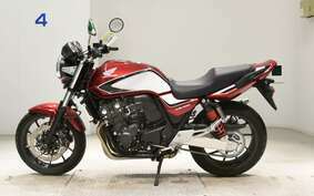 HONDA CB400SF GEN 4 A 2022 NC42