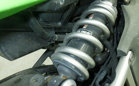 KAWASAKI NINJA 400R ABS 2011 ER400B