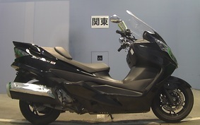 SUZUKI SKYWAVE 400 S 3 2008 CK44A