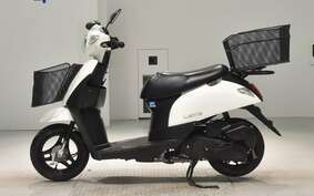 SUZUKI LET's CA4AA