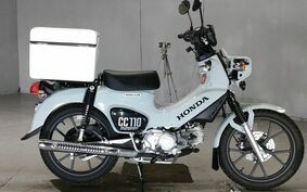 HONDA CROSS CUB 110 JA60