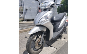 HONDA DIO 110 JF31