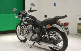 KAWASAKI W800 2013 EJ800A