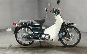 HONDA C70 SUPER CUB HA02