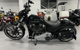 HARLEY FXBRS 2019 YHK