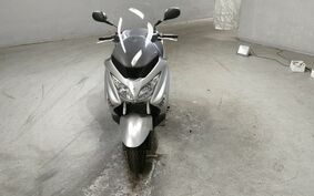 SUZUKI SKYWAVE 200 (Burgman 200) CH41A