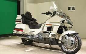 HONDA GL1500 GOLD WING 1989 SC22