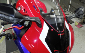 HONDA CBR1000RR RSP 2020 SC82