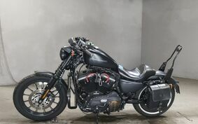 HARLEY XL883N 2010 LE2