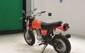 HONDA APE 100 HC07