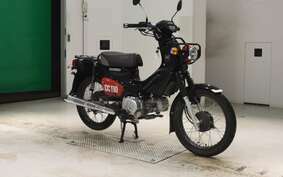 HONDA CROSS CUB 110 JA45