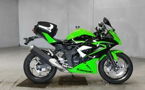 KAWASAKI NINJA 250 SL BX250A