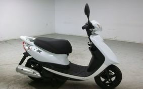 YAMAHA JOG ZR Evolution 2 2013 SA39J