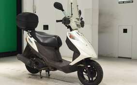 SUZUKI ADDRESS V125 G CF46A