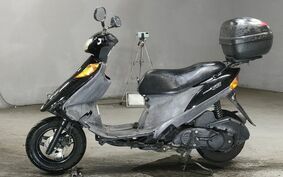 SUZUKI ADDRESS V125 CF4EA