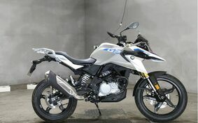 BMW G310GS 2019 G31AA