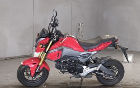 HONDA GU ROM JC61