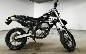 KAWASAKI KLX250D TRACKER LX250E