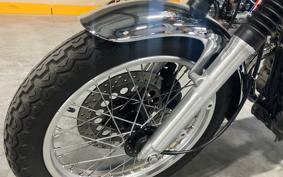 YAMAHA SR400 FINAL ED 2021 RH16J