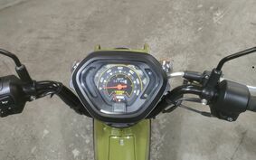 HONDA CROSS CUB 110 JA45