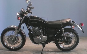 HONDA CB400SS E 2007 NC41