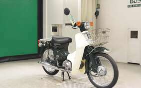 HONDA C70 SUPER CUB C70