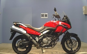 SUZUKI DL650 ( V-Strom 650 ) 2006 B1111