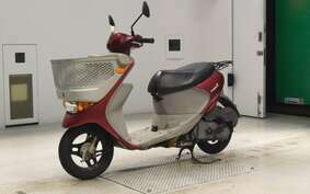 SUZUKI LET's 4 Basket CA43A