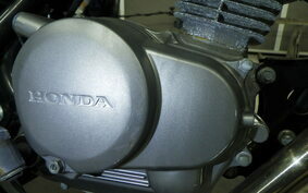 HONDA APE 100 HC07