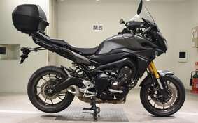 YAMAHA MT-09 Tracer 2015 RN36J