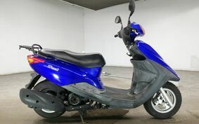 YAMAHA AXIS 125 TREET SE53J