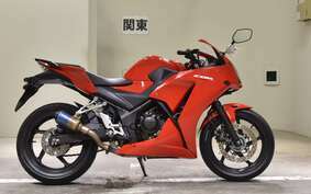 HONDA CBR250R A MC41