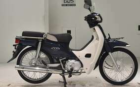 HONDA C110 SUPER CUB JA10