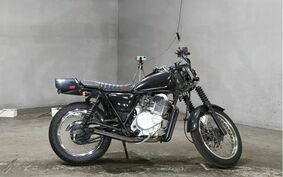 SUZUKI GRASS TRACKER NJ4BA