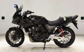 HONDA CB400 SUPER BOLDOR A 2022 NC42