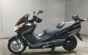 SUZUKI SKYWAVE 400 CK43A