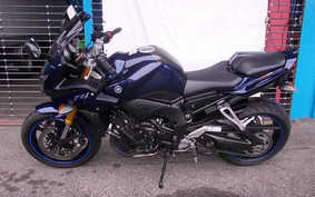 YAMAHA FZ FAZER 2007 RN17